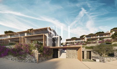 New Build - House - Mijas - El Faro