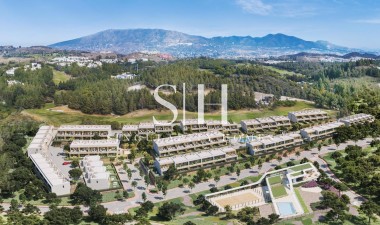 New Build - House - Mijas - El Faro