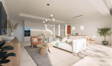 New Build - House - Mijas - El Faro