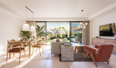 New Build - House - Mijas - El Faro