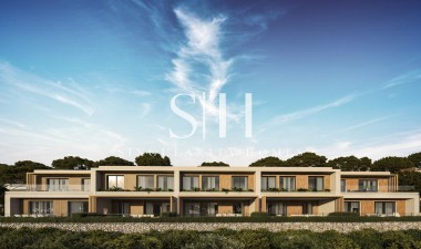 New Build - House - Mijas - El Faro