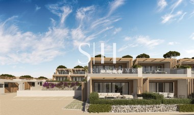 New Build - House - Mijas - El Faro