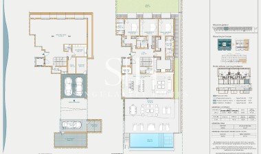 Obra nueva - Bungalow - Marbella - Las Chapas