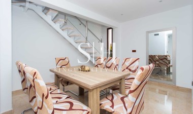 Reventa - Villa - Ciudad Quesada - La Marquesa Golf