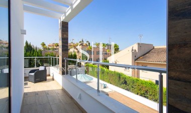 Reventa - Villa - Ciudad Quesada - La Marquesa Golf