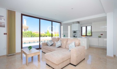 Reventa - Villa - Ciudad Quesada - La Marquesa Golf