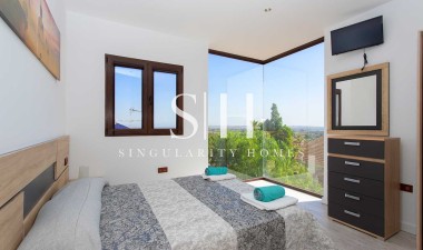 Reventa - Villa - Ciudad Quesada - La Marquesa Golf