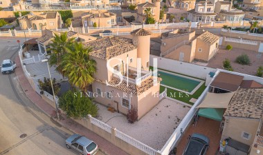 Reventa - Villa - Ciudad Quesada