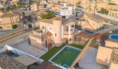 Reventa - Villa - Ciudad Quesada