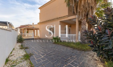 Reventa - Villa - Ciudad Quesada