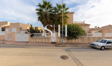 Reventa - Villa - Ciudad Quesada