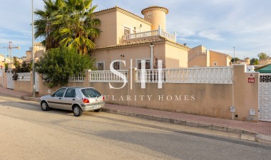 Reventa - Villa - Ciudad Quesada