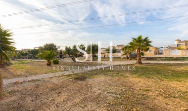 Reventa - Villa - Ciudad Quesada