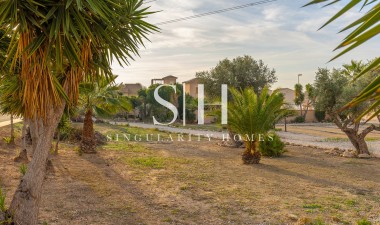 Reventa - Villa - Ciudad Quesada