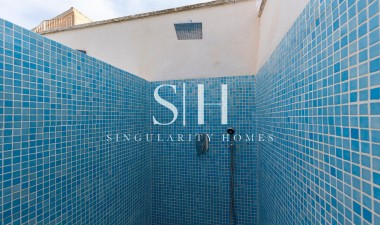 Reventa - Villa - Ciudad Quesada