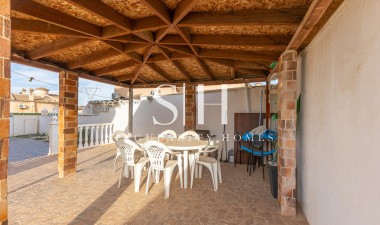 Reventa - Villa - Ciudad Quesada