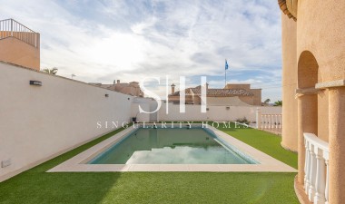 Reventa - Villa - Ciudad Quesada