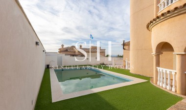 Reventa - Villa - Ciudad Quesada