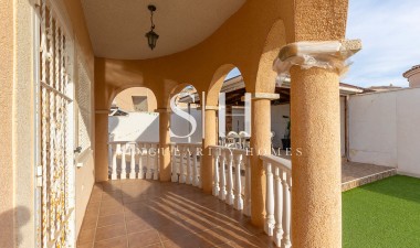 Reventa - Villa - Ciudad Quesada