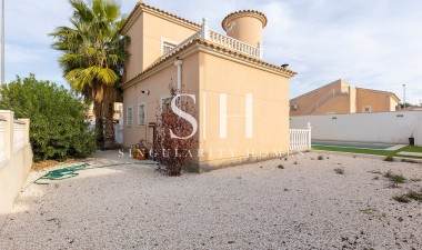 Reventa - Villa - Ciudad Quesada