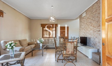 Reventa - Villa - Ciudad Quesada