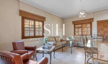 Reventa - Villa - Ciudad Quesada