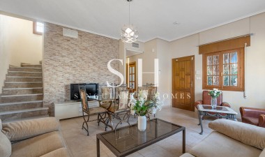 Reventa - Villa - Ciudad Quesada