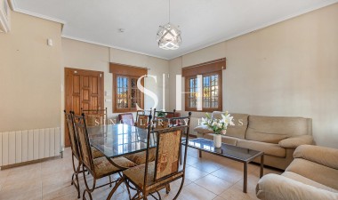 Reventa - Villa - Ciudad Quesada