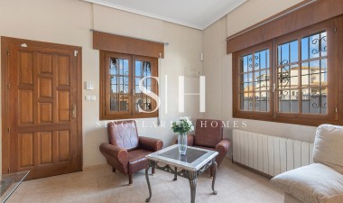 Reventa - Villa - Ciudad Quesada