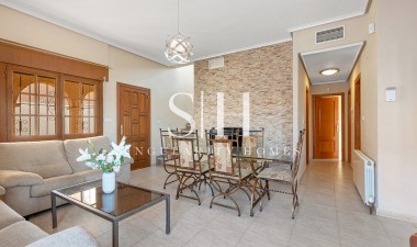 Reventa - Villa - Ciudad Quesada