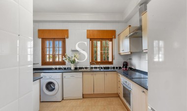 Reventa - Villa - Ciudad Quesada