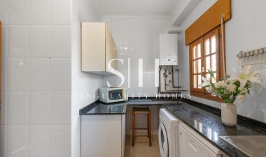 Reventa - Villa - Ciudad Quesada