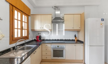 Reventa - Villa - Ciudad Quesada