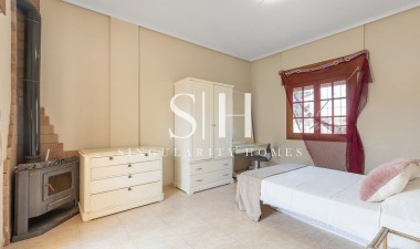 Reventa - Villa - Ciudad Quesada