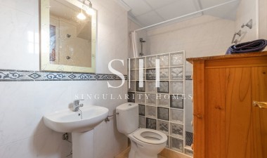 Reventa - Villa - Ciudad Quesada