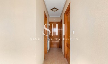 Reventa - Villa - Ciudad Quesada