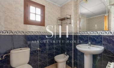 Reventa - Villa - Ciudad Quesada