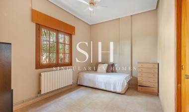 Reventa - Villa - Ciudad Quesada