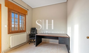 Reventa - Villa - Ciudad Quesada