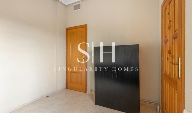 Reventa - Villa - Ciudad Quesada