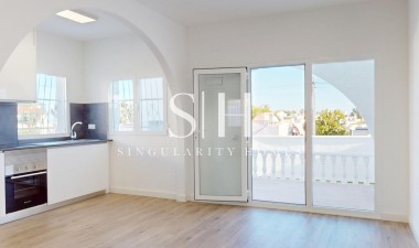 Reventa - Bungalow - Orihuela Costa - Costa Blanca