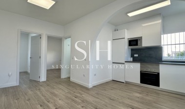 Reventa - Bungalow - Orihuela Costa - Costa Blanca