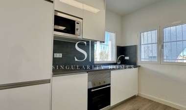 Reventa - Bungalow - Orihuela Costa - Costa Blanca