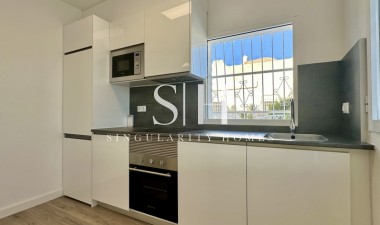 Reventa - Bungalow - Orihuela Costa - Costa Blanca