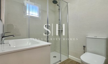 Reventa - Bungalow - Orihuela Costa - Costa Blanca