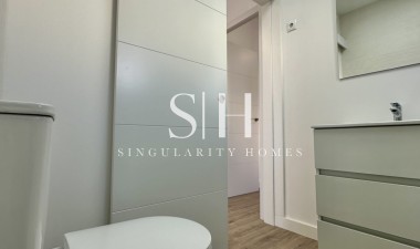 Reventa - Bungalow - Orihuela Costa - Costa Blanca