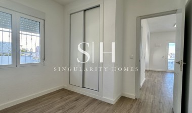 Reventa - Bungalow - Orihuela Costa - Costa Blanca