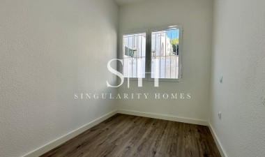 Reventa - Bungalow - Orihuela Costa - Costa Blanca