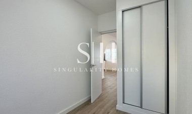 Reventa - Bungalow - Orihuela Costa - Costa Blanca