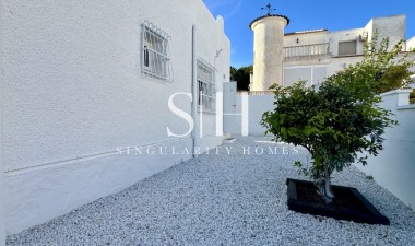 Reventa - Bungalow - Orihuela Costa - Costa Blanca